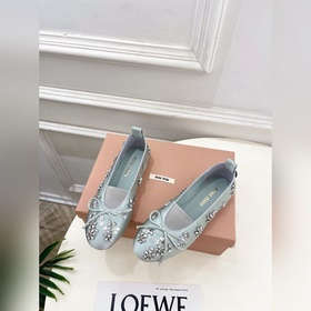 Miu 26SS — новая коллекция весна-ле