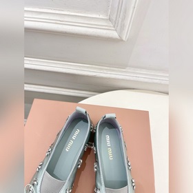 Miu 26SS — новая коллекция весна-ле
