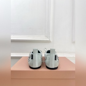 Miu 26SS — новая коллекция весна-ле