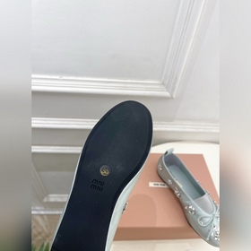 Miu 26SS — новая коллекция весна-ле