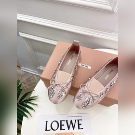 Miu 26SS — новая коллекция весна-лето 