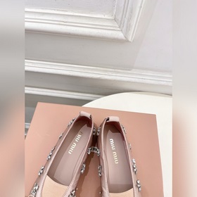 Miu 26SS — новая коллекция весна-лето 