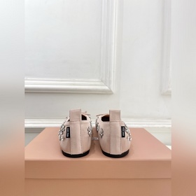Miu 26SS — новая коллекция весна-лето 