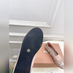 Miu 26SS — новая коллекция весна-лето 