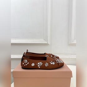 Miu 26SS — новая коллекция весна-ле
