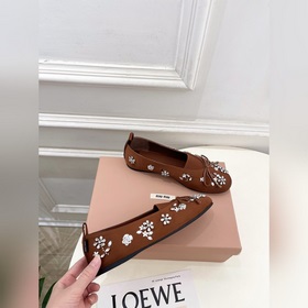 Miu 26SS — новая коллекция весна-ле