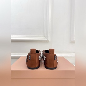 Miu 26SS — новая коллекция весна-ле
