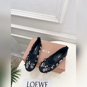 Miu 26SS — новая коллекция весна-ле