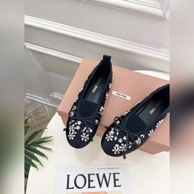 Miu 26SS — новая коллекция весна-ле
