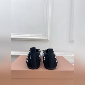 Miu 26SS — новая коллекция весна-ле