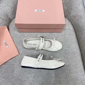 G069 Miu, новинка ранней весны 2026 г.