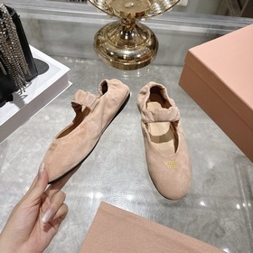 Miu, новые модели с показа весна-лето