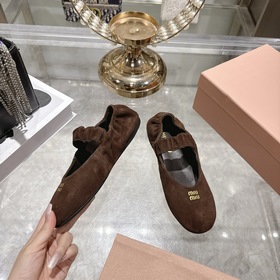 Miu, новые модели с показа весна-лето