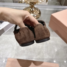 Miu, новые модели с показа весна-лето 
