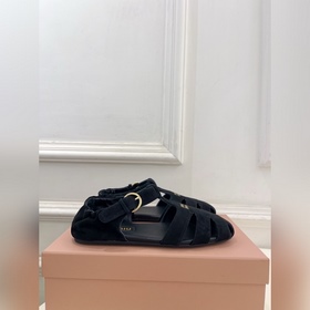 Miu 26SS — новая коллекция весна-лето