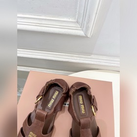 Miu 26SS — новинки весна-лето 2026 