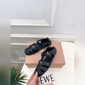 Miu 26SS — новая коллекция весна-лето