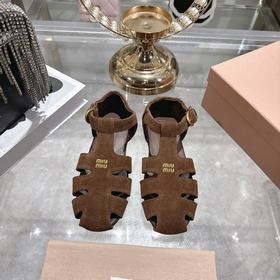 Miu, новые модели с ранневесеннего пок
