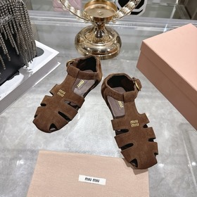 Miu, новые модели с ранневесеннего пок