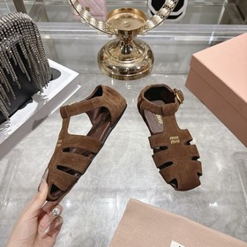Miu, новые модели с ранневесеннего пок