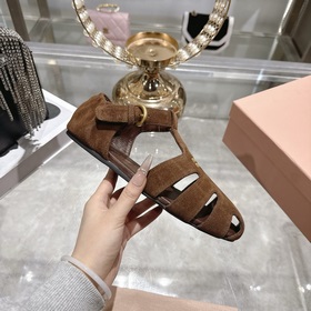 Miu, новые модели с ранневесеннего пок