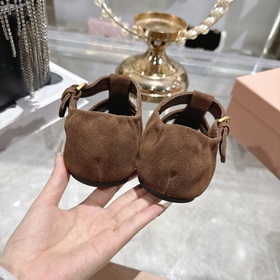 Miu, новые модели с ранневесеннего пок