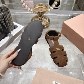 Miu, новые модели с ранневесеннего пок