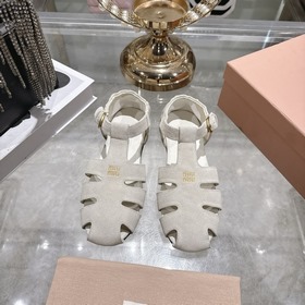Miu, новые модели с ранневесеннего пок
