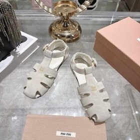 Miu, новые модели с ранневесеннего пок