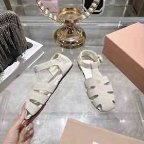 Miu, новые модели с ранневесеннего пок