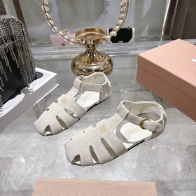 Miu, новые модели с ранневесеннего пок