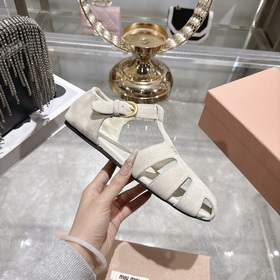 Miu, новые модели с ранневесеннего пок