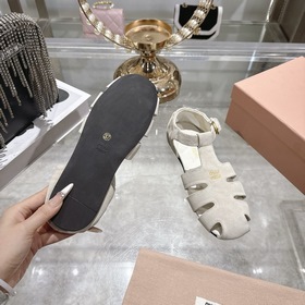 Miu, новые модели с ранневесеннего пок