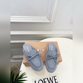 Miu 26SS： главная новинка сезона весна