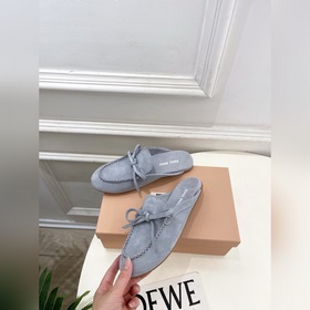 Miu 26SS： главная новинка сезона весна