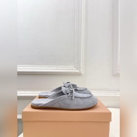 Miu 26SS： главная новинка сезона весна