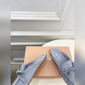 Miu 26SS： главная новинка сезона весна