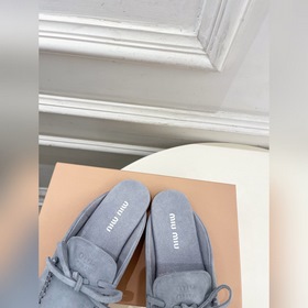 Miu 26SS： главная новинка сезона весна