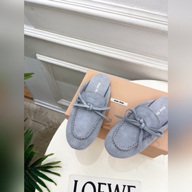 Miu 26SS： главная новинка сезона весна