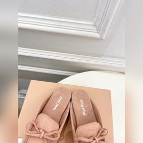 Miu 26SS ： главные новинки сезона в