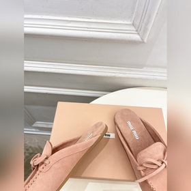 Miu 26SS ： главные новинки сезона в