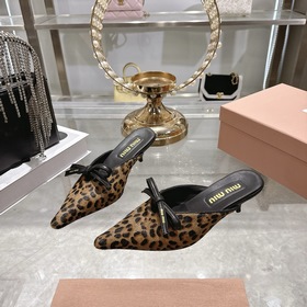 Miu, весна-лето 2026 г. Новая коллекци