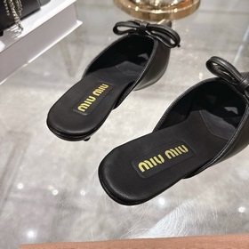Miu, весна-лето 2026 г. Новая коллекци