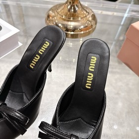 Miu, весна-лето 2026 г. Новая коллекци