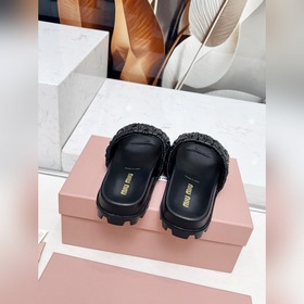 Miu 26 — новейшая популярная модель пл