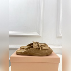 Miu 26SS： главная новинка сезона ве