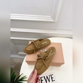 Miu 26SS： главная новинка сезона ве