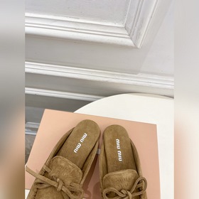Miu 26SS： главная новинка сезона ве