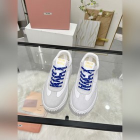 Новая коллекция Miu. Особенности： легк