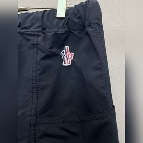Moncler — новинка, ради которой стоит 